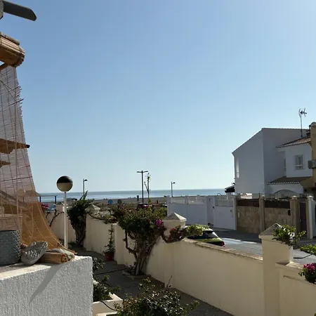 El Farillo Appartement
