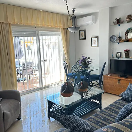 El Farillo Appartement *