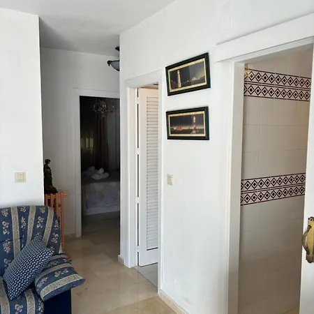 Appartement El Farillo Calahonda