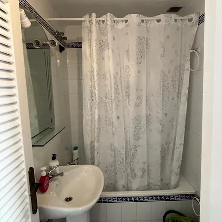 El Farillo Appartement Calahonda