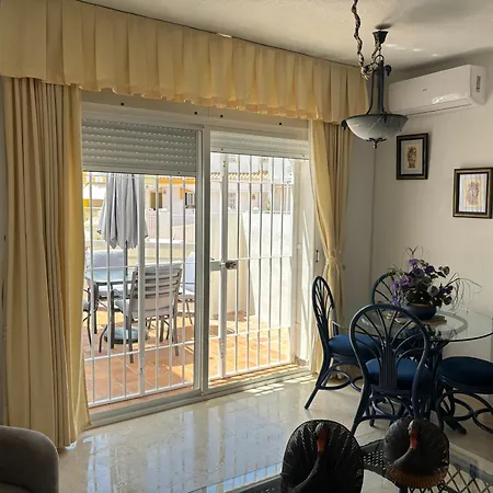 Appartement El Farillo Calahonda